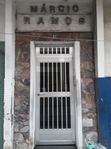 Imóvel para venda possui 60 metros quadrados com 2 quartos em Centro - Barra Mansa - RJ