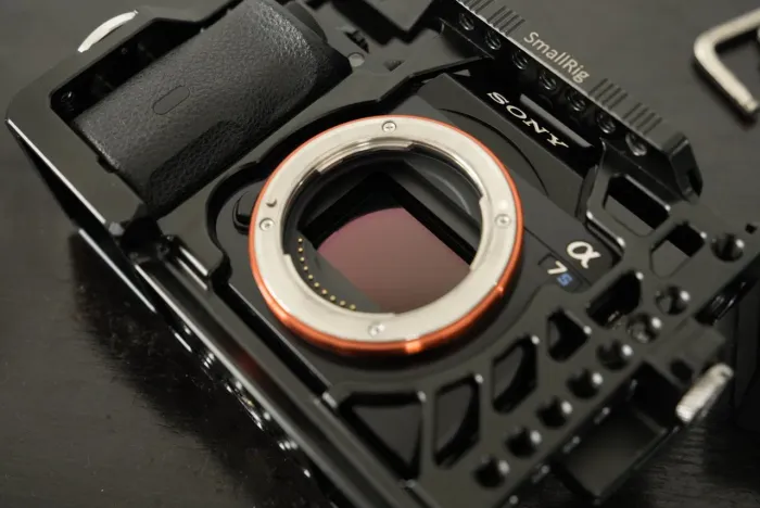 Sony A7S1