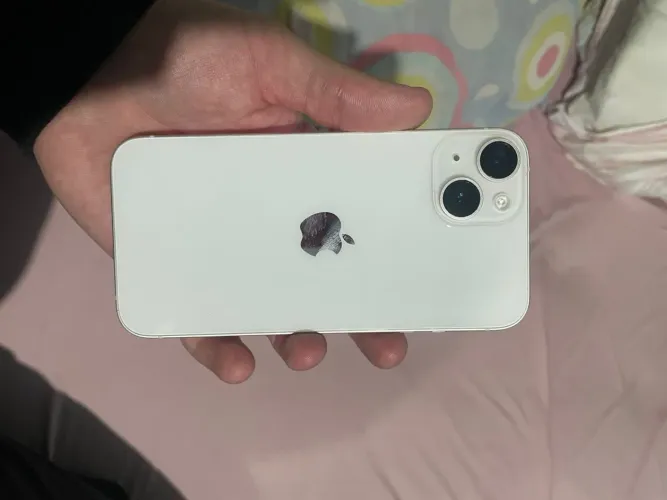 IPHONE 14 EM ESTADO NOVO