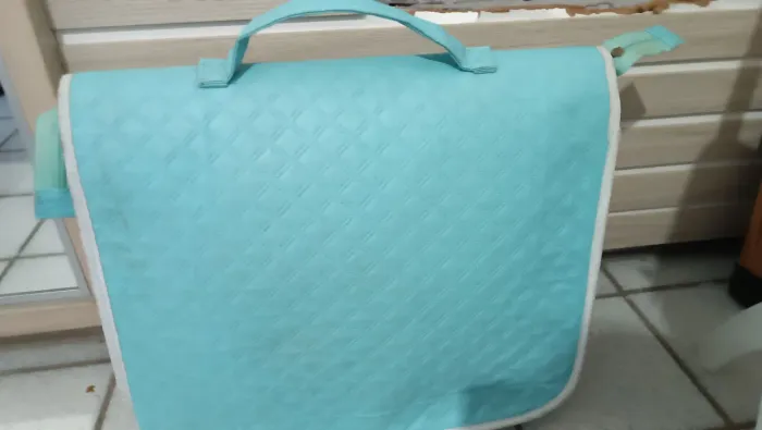 Cama para cachorro 