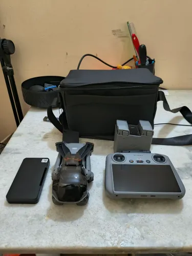Drone Dji Mini 5 Pro