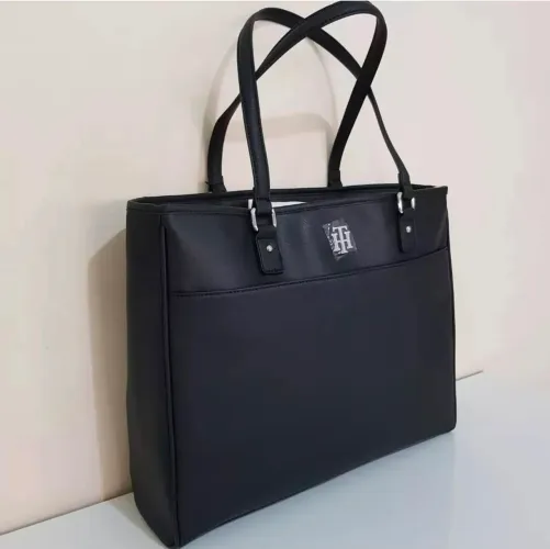 Bolsa Tommy Hilfiger grande