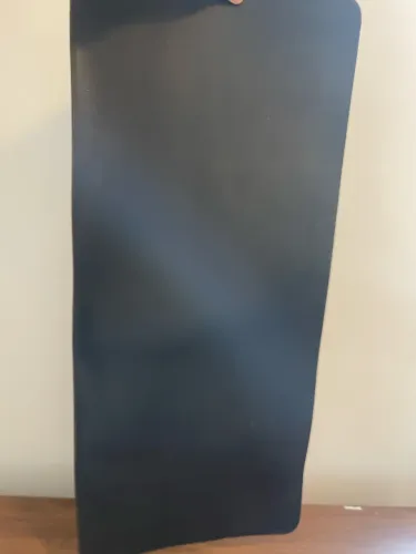 Mousepad grande de couro para mesa ? estilo deskpad