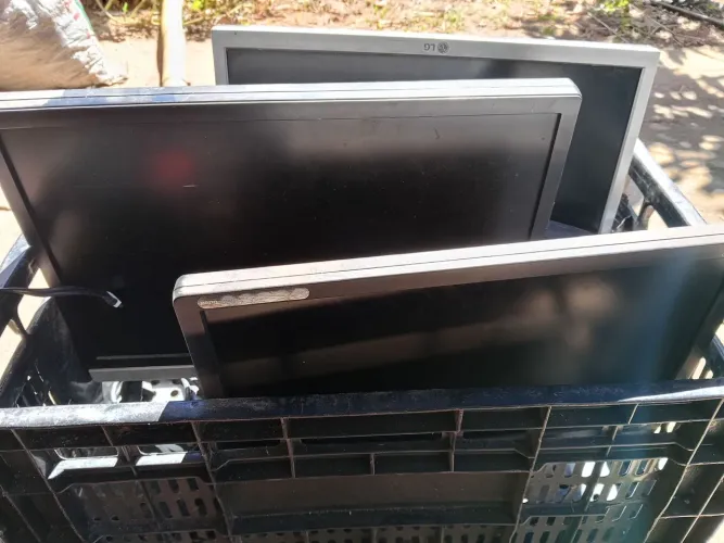 Telas de Pc