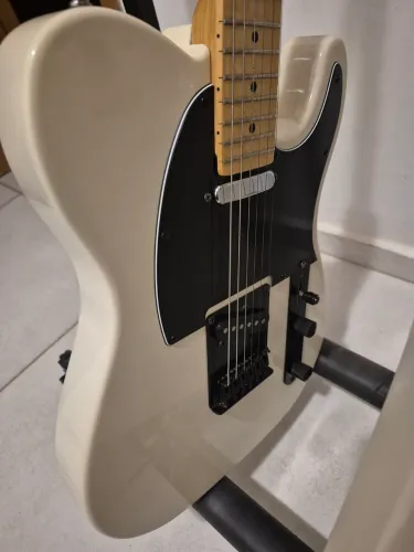 Guitarra Telecaster Seven