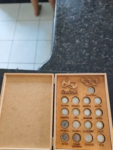 Coleção