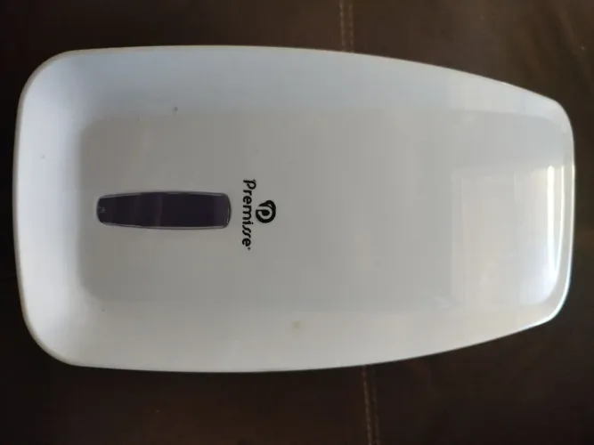 Dispenser de papel