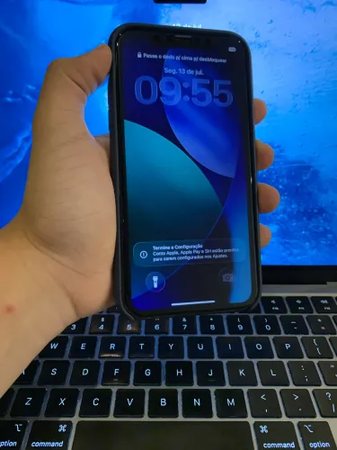 iPhone 11, 64Gb - Em perfeito estado 