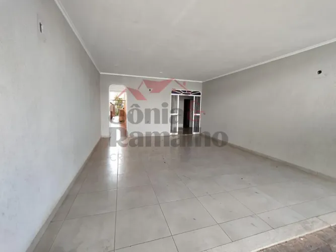 Imóveis Comerciais Casa Comercial em Ribeirão Preto