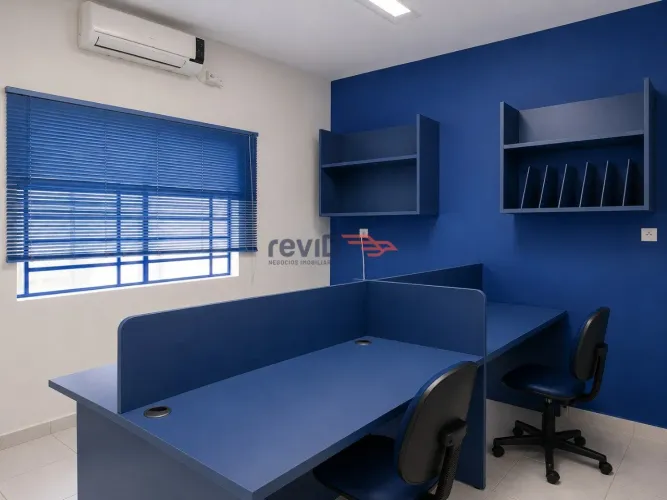 Casa - comercial - Vila da Saúde - 120m2 -6 cômodos -1 vaga - Pacote locação: R$ 4.500,00