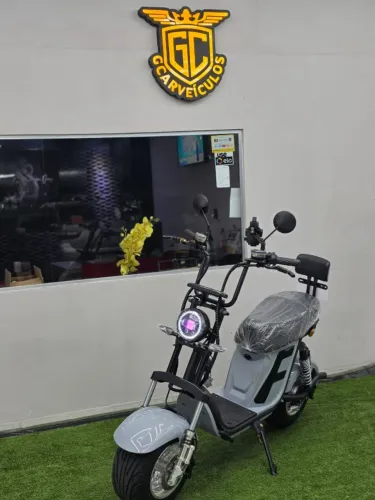 Moto-Chefe Jet 1000w 2026 X13
