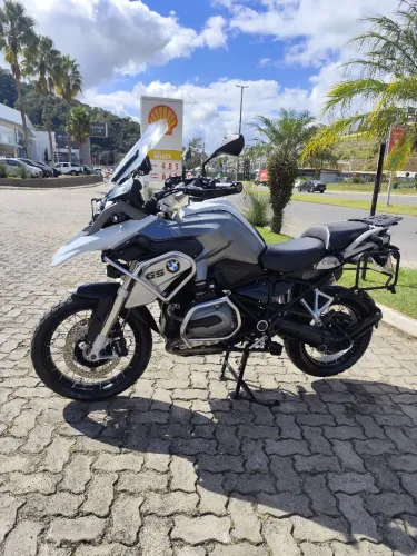 Gs 1200 Premium 2016