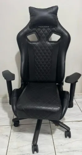 Cadeira Gamer Thunderx3