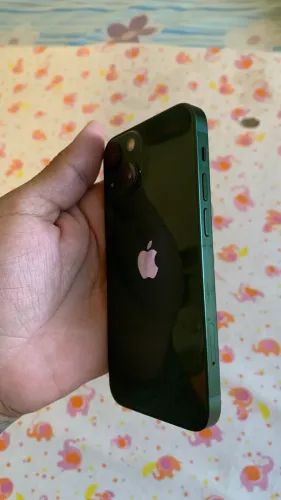 Vendo IPhone 13 mini