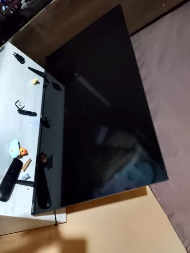 TV SMART 43
