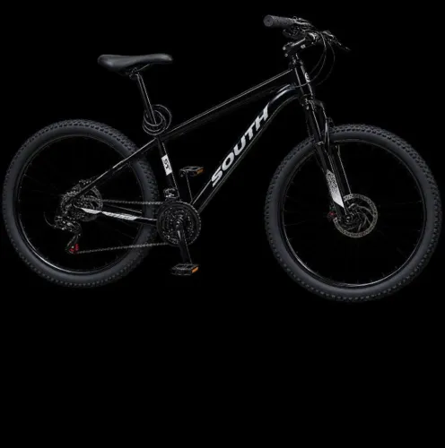Bicicleta South ARO 29 - SEMINOVA