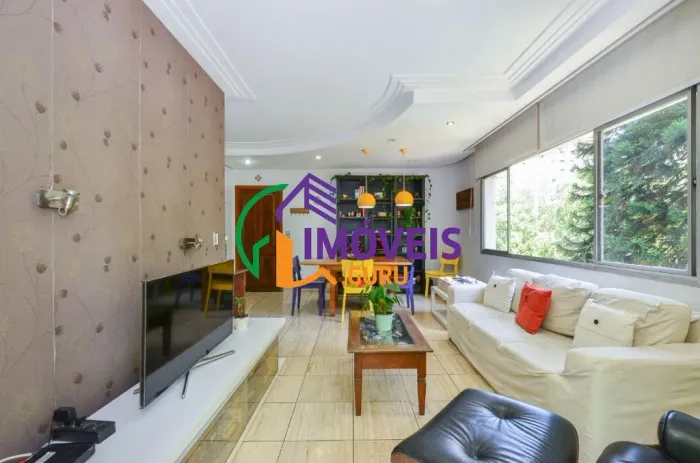 APARTAMENTO - MORUMBI - SP