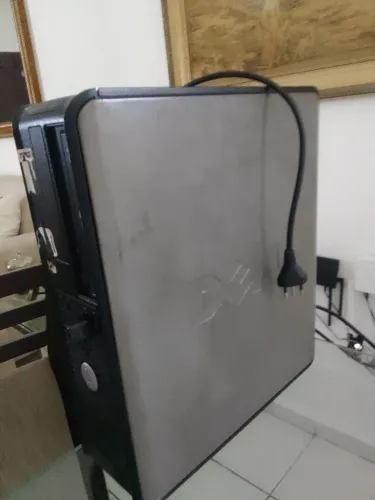 Computador CPU DELL