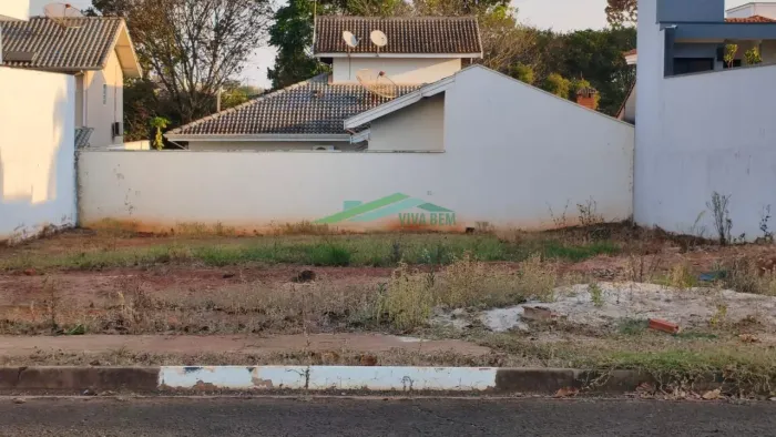 Terreno em Condomínio para Venda em Boituva, Portal das Estrelas II