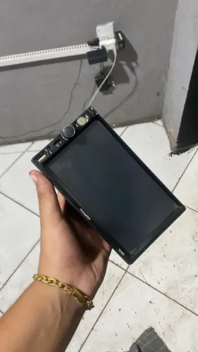 Vende-se multimídia 
