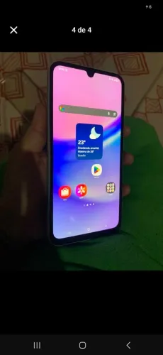 Samsung a15