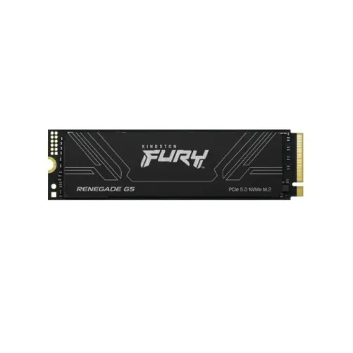 SSD KINGSTON Fury Renegade G5 4TB [SFYR2S/4T0] M.2 2280 NVMe PCIe x4 Gen5 (L=14800MB/s / E