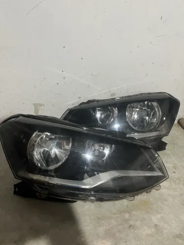 Farol gol saveiro voyage g6