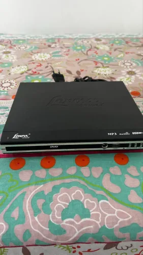 DVD  lenoxx