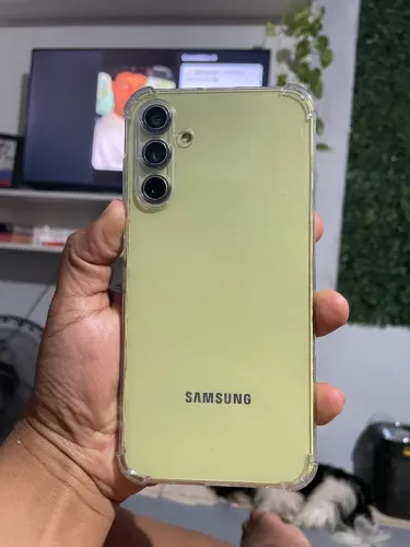 Vendo A15 128gb