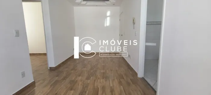 Apartamento de 3 Quartos no Buritis