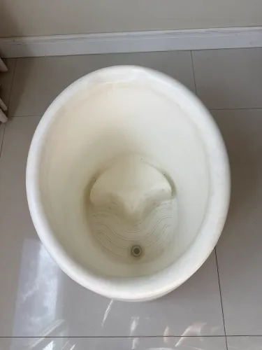 Banheira ofurô baby tub