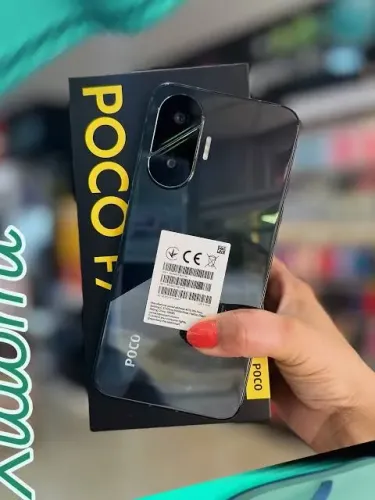 Poco F7