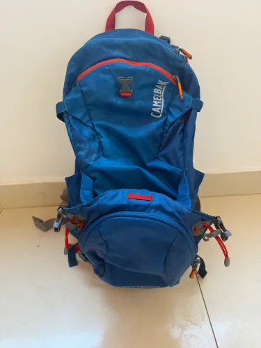Mochila de trilha CamelBak, Fourteener 24, em condição de nova
