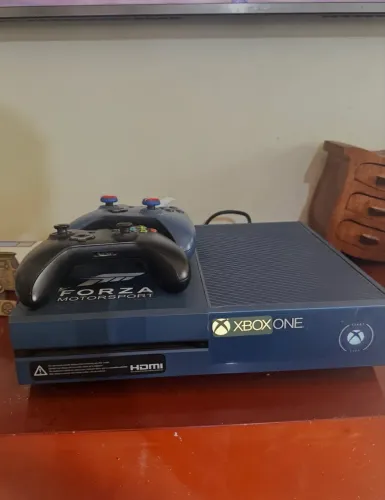 Xbox One Forza