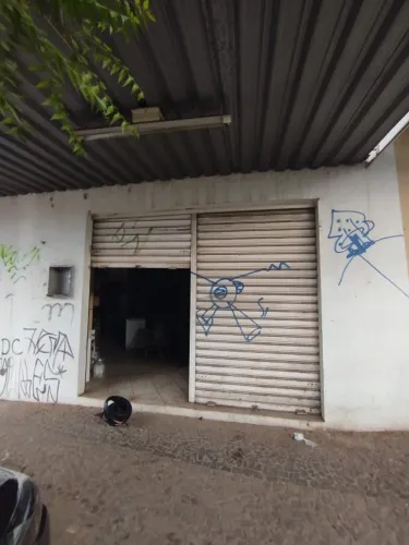 Sala Comercial para Locação na Av. Maria Antonieta Burlamaqui