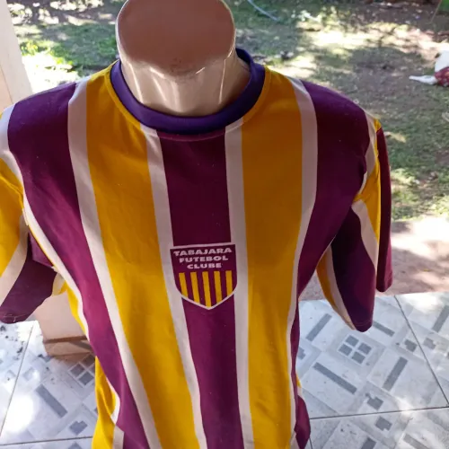 camisa do tabajara