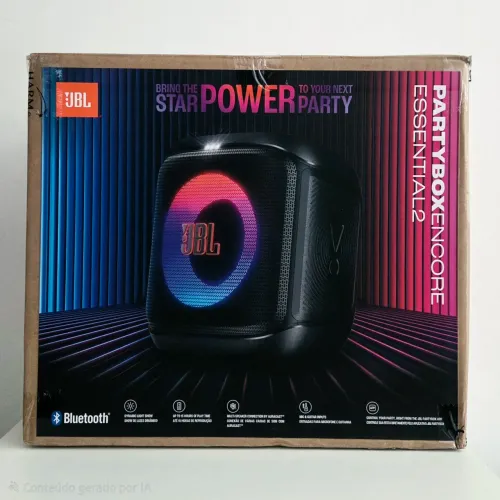 JBL Encore Essential 2 [Lacrada]