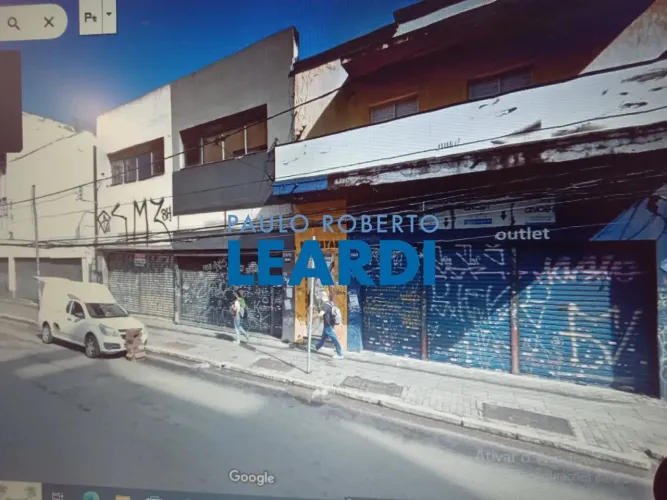 COMERCIAL - PINHEIROS - SP