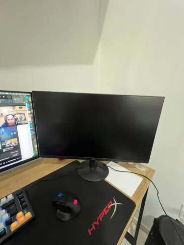 Monitor NOVO: AOC Gaming 27 Polegadas FULL HD 120Hz