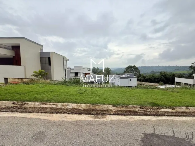 Lote à venda, Condomínio Gran Park Toscana - Vespasiano/MG