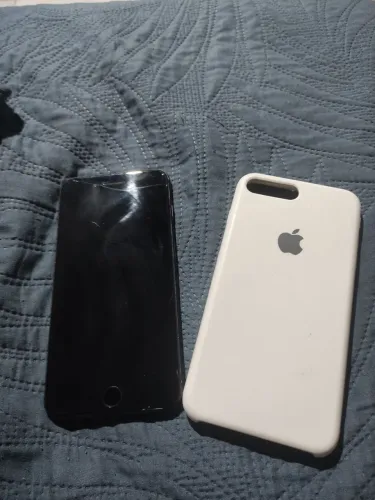 iPhone 7 plus