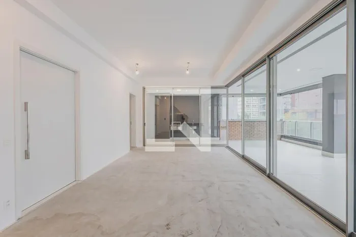 Apartamento à Venda - Jardim Paulista, 4 Quartos, 270 m2