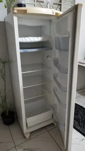 Geladeira