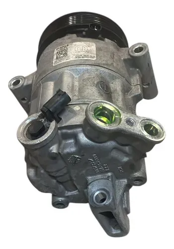 Compressor Ar Condicionado (52094150) Jeep Renegade Flex