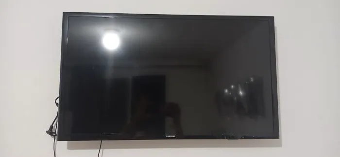 Smart TV Samsung 32 polegadas J4300