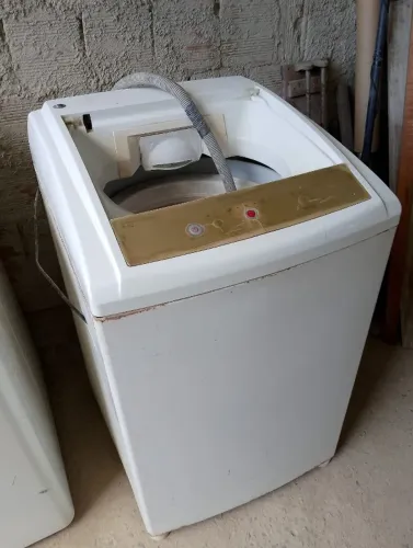 Maquina de lavar brastemo 6KG