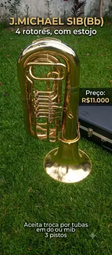 TUBA