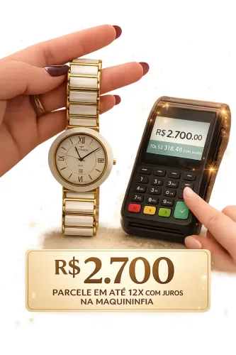 Relógio