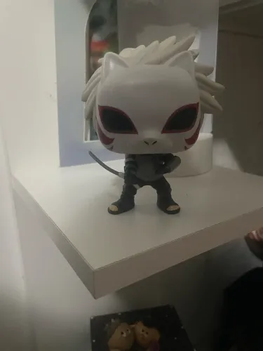 Funko pop