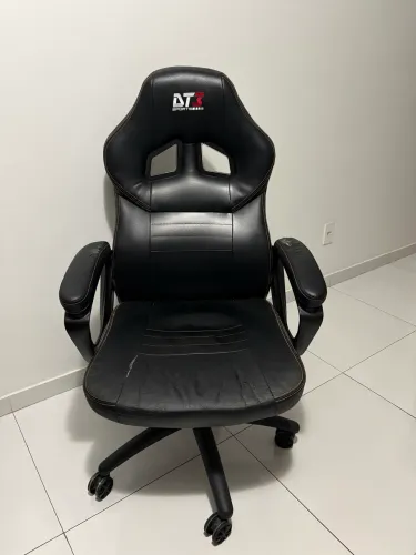Cadeira Gamer DT3